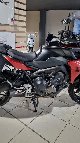TRACER 900