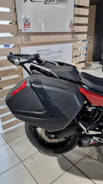 TRACER 900