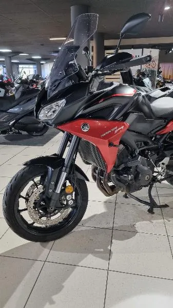 TRACER 900