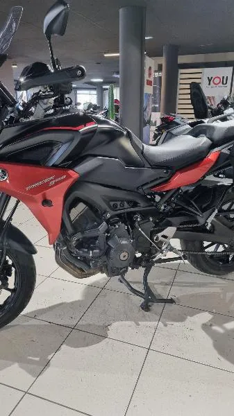 TRACER 900