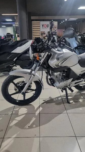 YBR 125