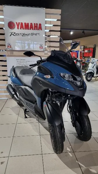TRICITY 300