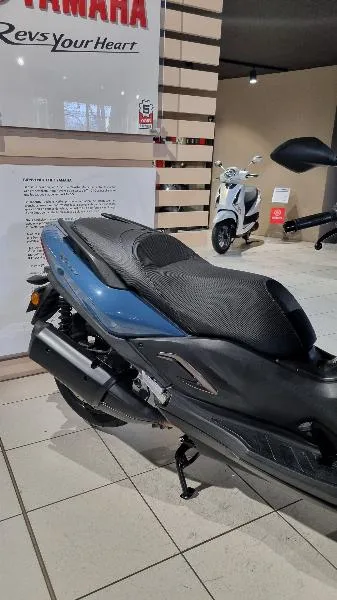TRICITY 300