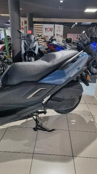 TRICITY 300