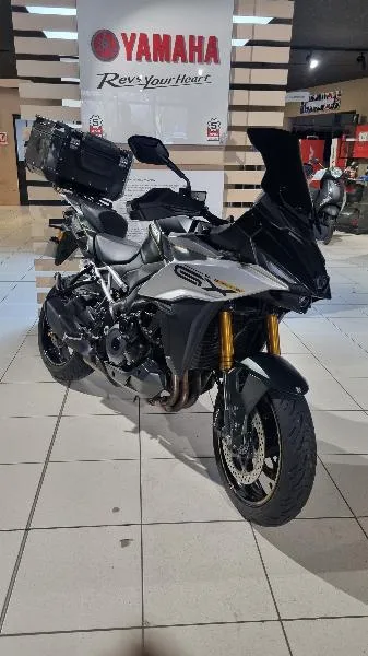 GSXS 1000 GX