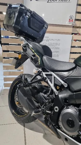 GSXS 1000 GX
