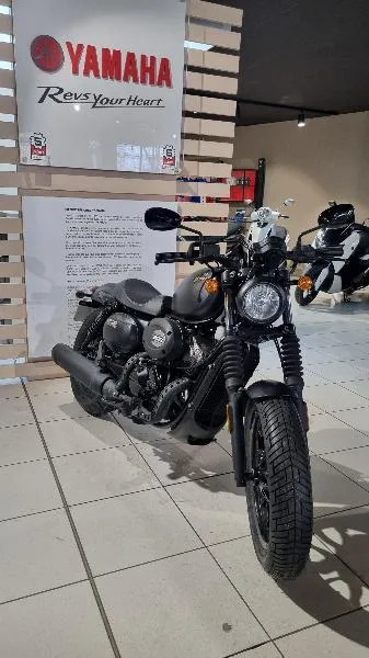 BOBBER 300 2022