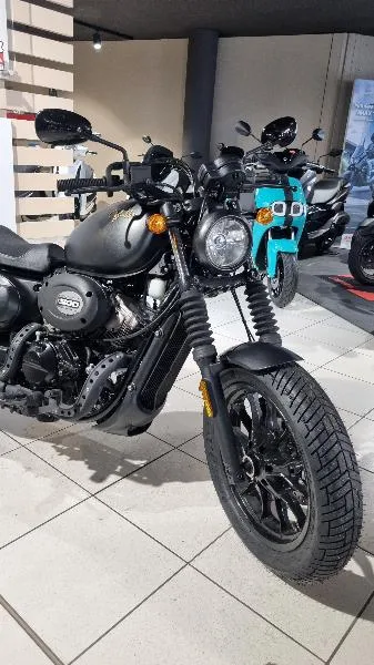 BOBBER 300
