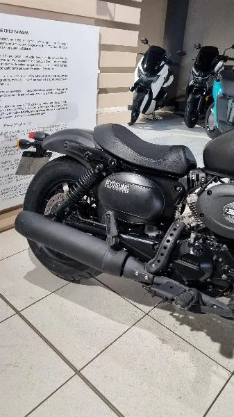 BOBBER 300