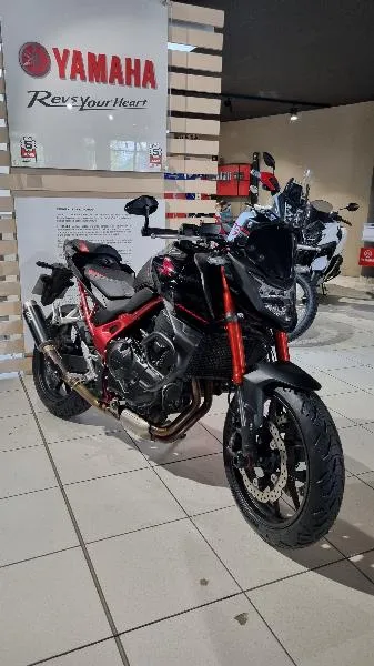 CB 750 HORNET