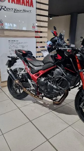 CB 750 HORNET