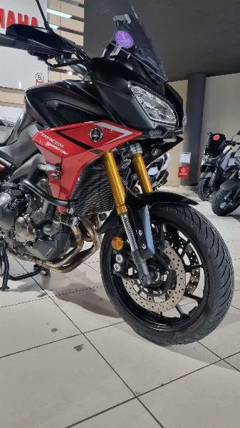 TRACER 900 GT