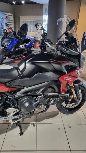 TRACER 900 GT