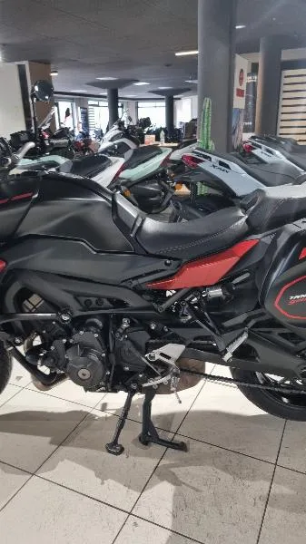TRACER 900 GT