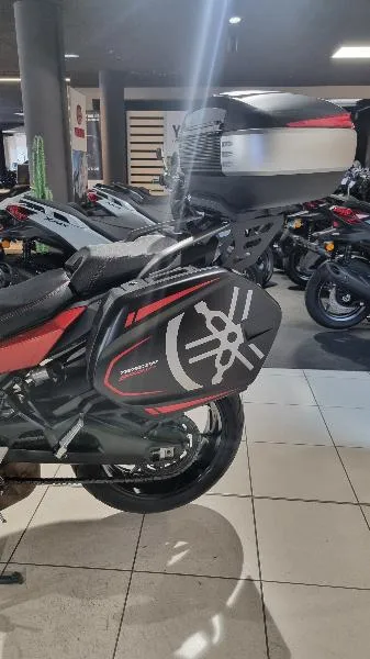 TRACER 900 GT