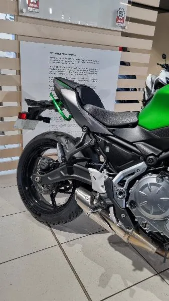 Z650  Z650