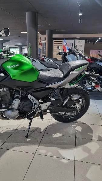 Z650  Z650