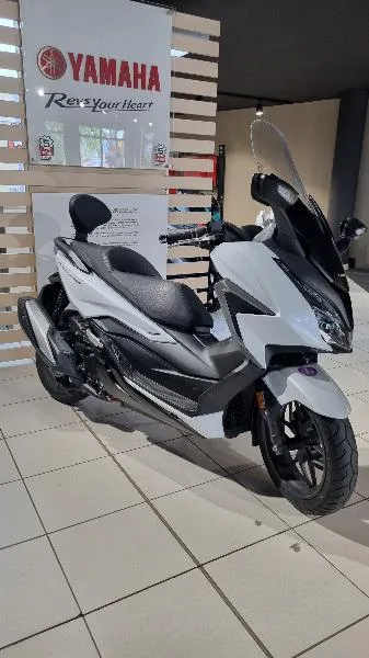 NSS FORZA 350