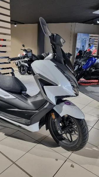 NSS FORZA 350
