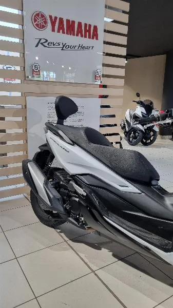 NSS FORZA 350