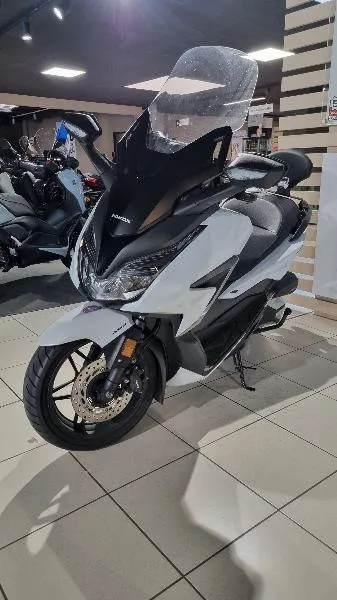 NSS FORZA 350