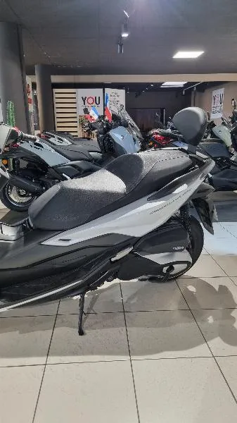 NSS FORZA 350
