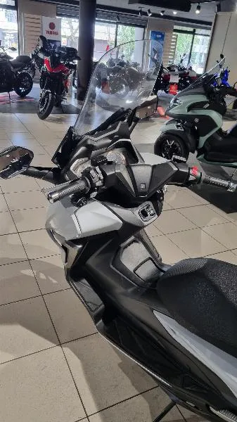 NSS FORZA 350