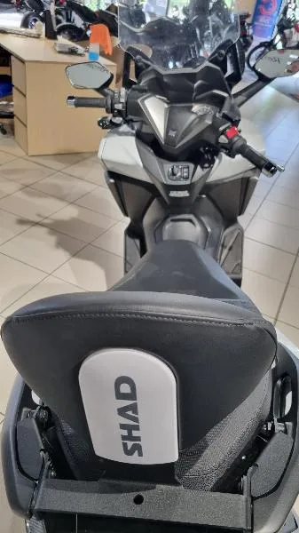 NSS FORZA 350
