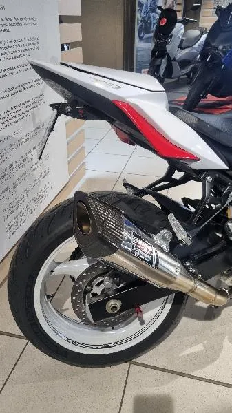 GSR 750