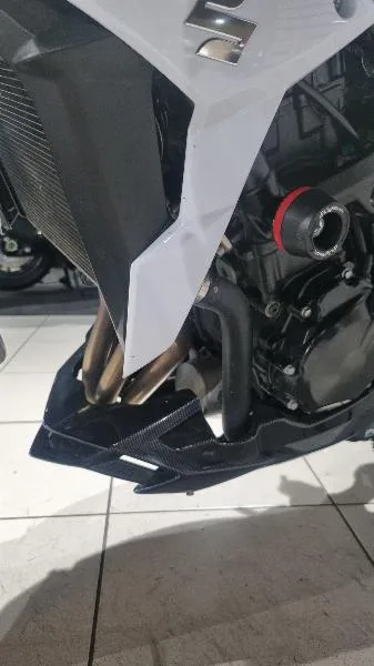 GSR 750
