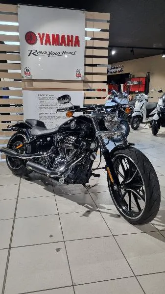 SOFTAIL BREAKOUT 1690
