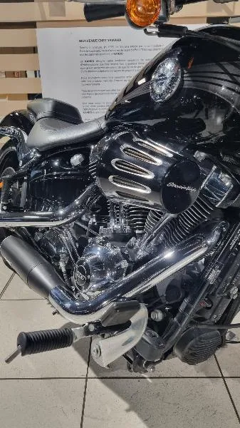 SOFTAIL BREAKOUT 1690