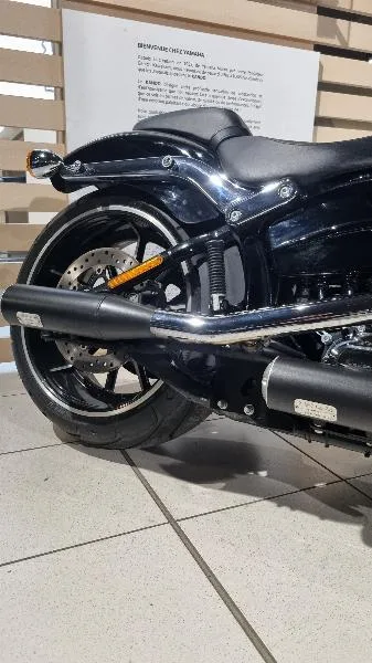 SOFTAIL BREAKOUT 1690