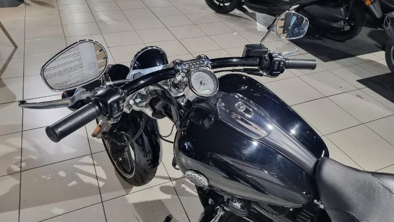 SOFTAIL BREAKOUT 1690