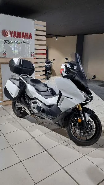 NSS FORZA 750