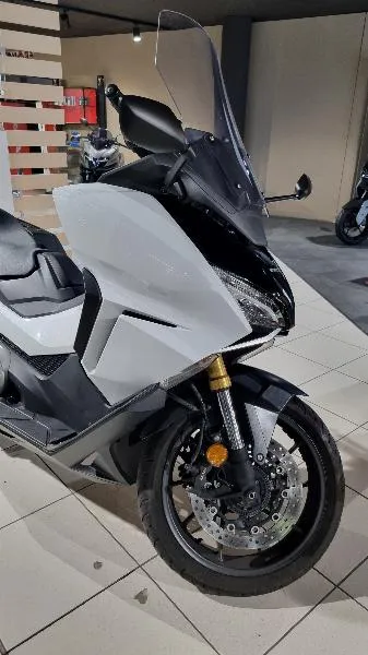NSS FORZA 750