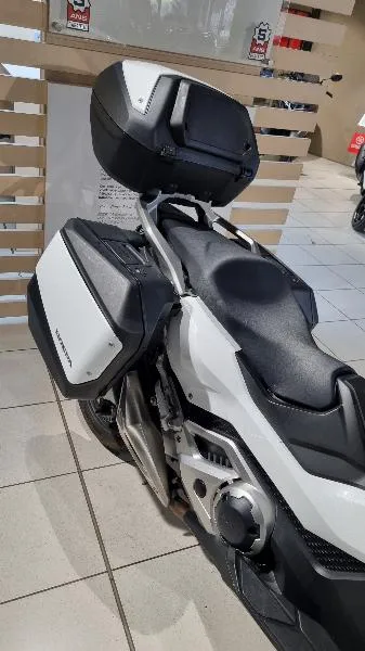 NSS FORZA 750