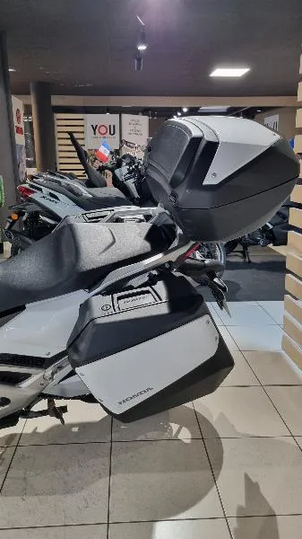 NSS FORZA 750