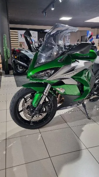 Z 1000 SX