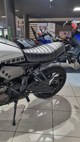 XSR 700 ABS