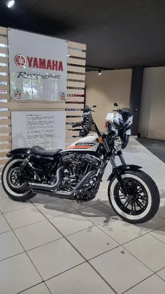 SPORTSTER 1200 XL 2018