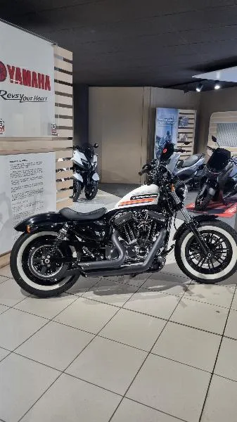SPORTSTER 1200 XL