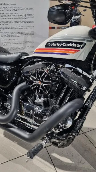 SPORTSTER 1200 XL