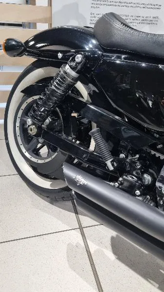 SPORTSTER 1200 XL