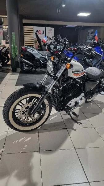 SPORTSTER 1200 XL