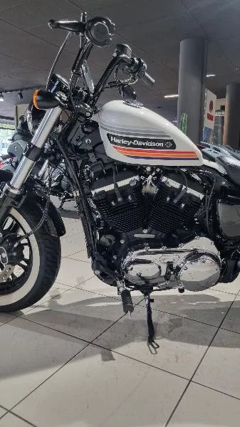 SPORTSTER 1200 XL