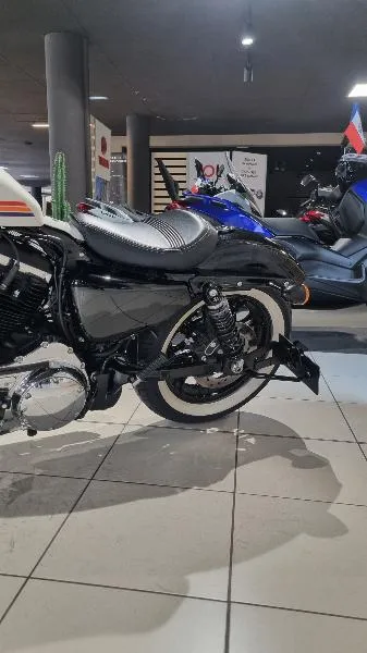 SPORTSTER 1200 XL