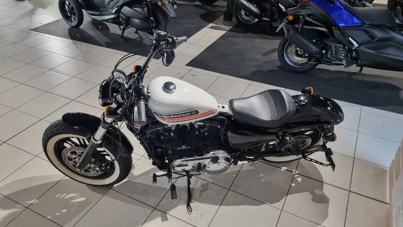 SPORTSTER 1200 XL