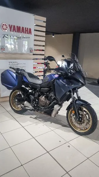 TRACER 7 GT