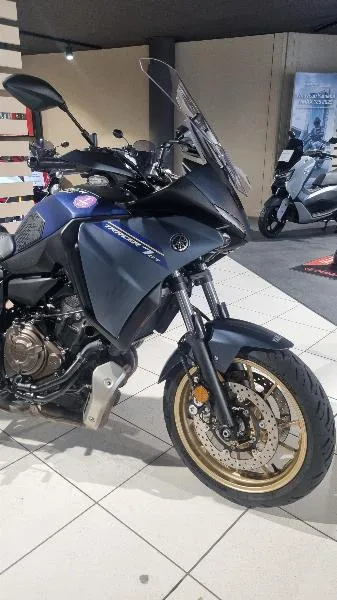 TRACER 7 GT